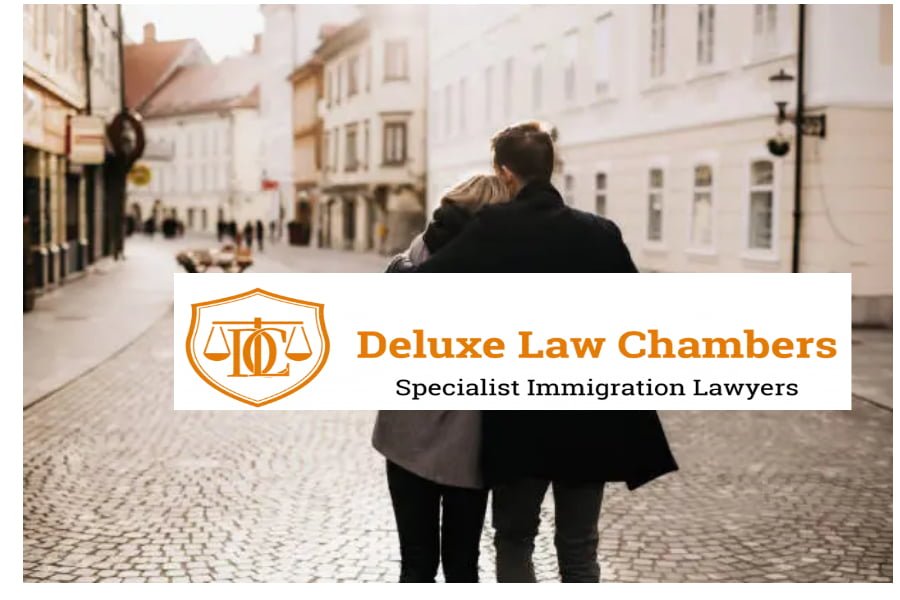 spouse visa ILR lawyers