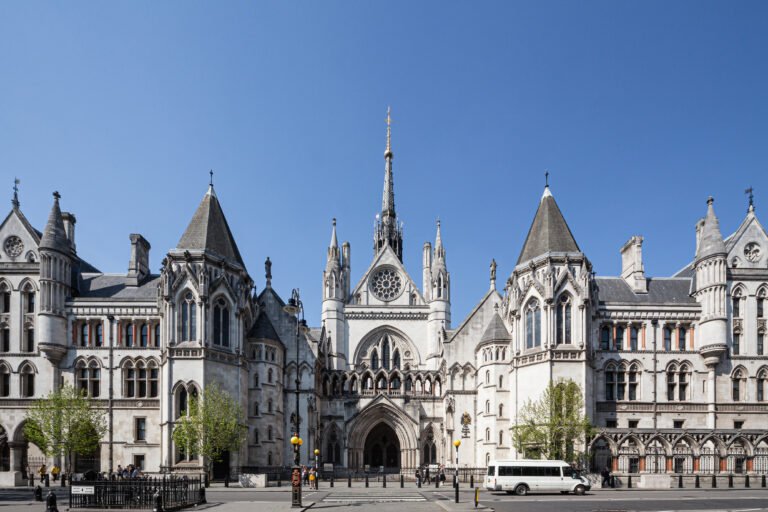 The UK’s minimum income visa threshold is being challenged in a high court