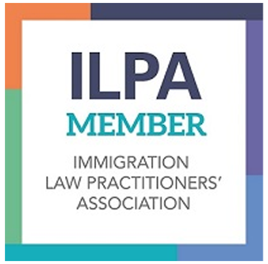 Muhammad Usman Rasheed (Managing Director of Deluxe Law Chambers) 2 ILPA Member