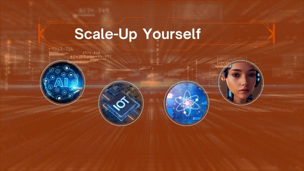 Scale Up Visa UK: Eligibility, & Process 1 Scale Up Visa UK