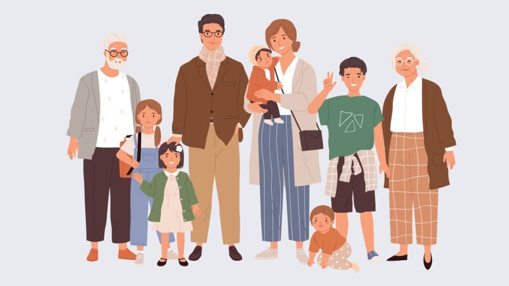 UK Family Visas (Apply, Extend or Switch) 1 uk family visa requirements