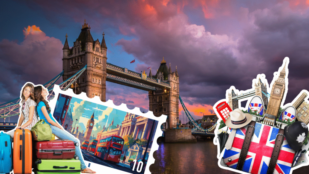 UK Visitor Visa Extension 1 visitor visa extension