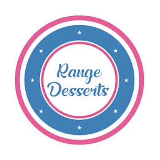 range desserts