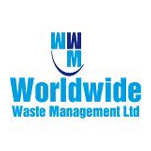 worldwide waste management