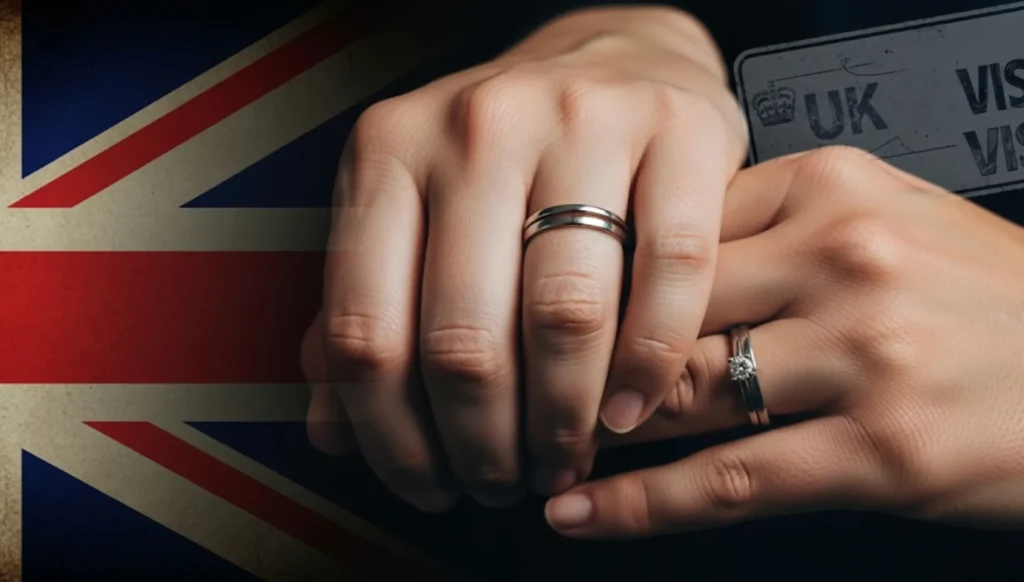 Civil Partner Visa UK