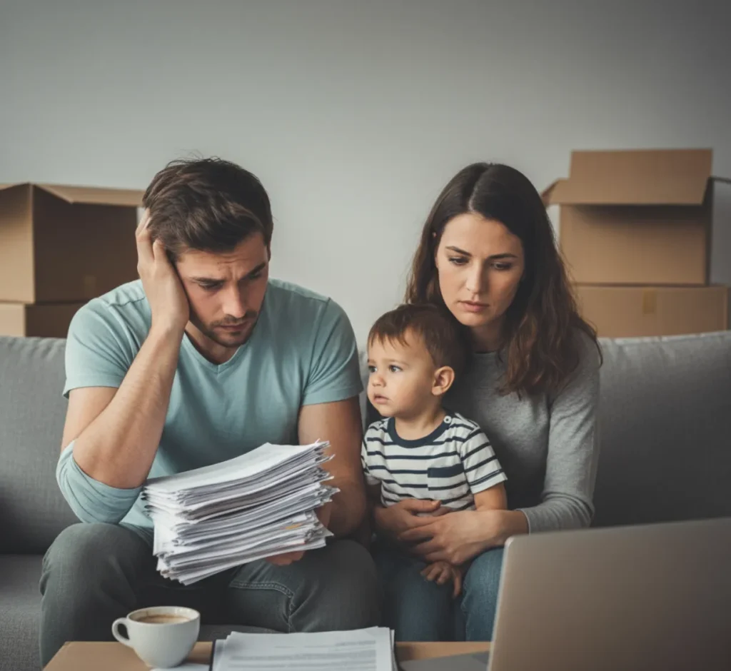 Common Challenges When Bringing Surrogate Children to UK