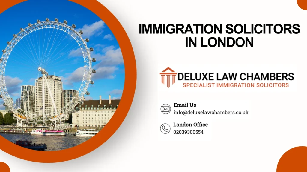 Expert Immigration Solicitors in London – Leading Immigration Lawyers London 2 Immigration Solicitors In London