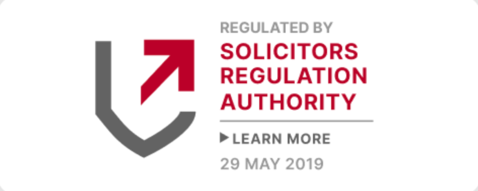 Muhammad Usman Rasheed (Managing Director of Deluxe Law Chambers) 3 Solicitors Regulation Authority