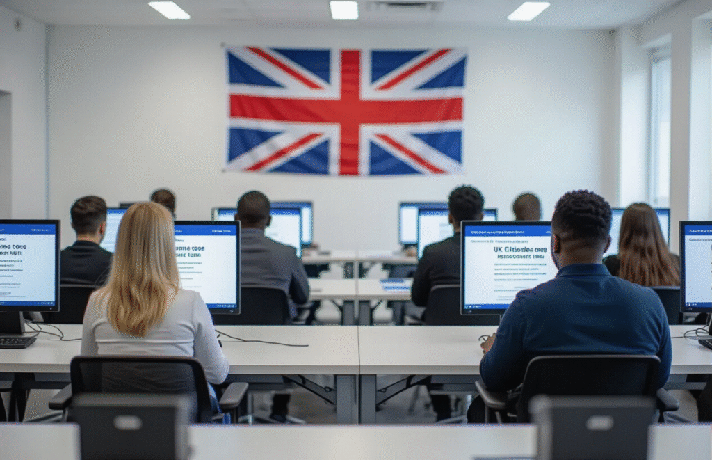 requirements for UK citizenship 4 Language and Knowledge Tests That Guarantee Success