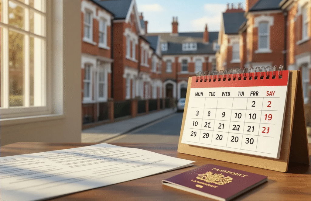 requirements for UK citizenship 3 Essential Residency Requirements You Must Meet