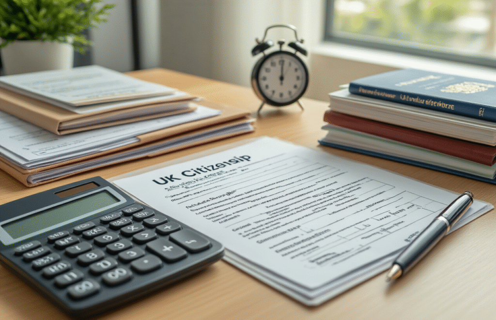 requirements for UK citizenship 6 Application Process Steps That Save Time and Money