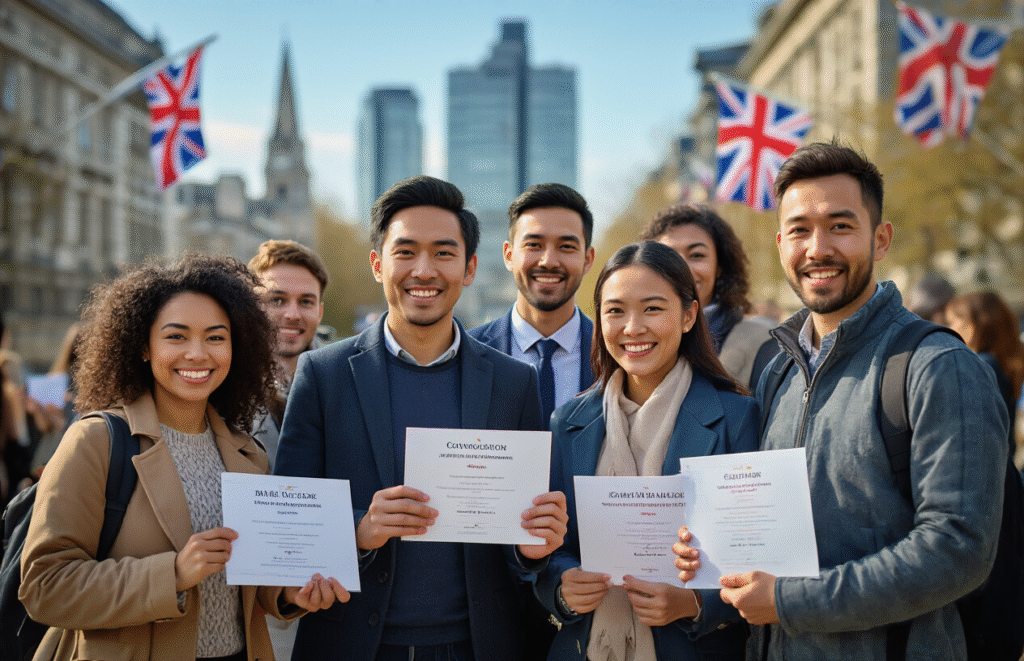requirements for UK citizenship 7 requirements for uk citizenship 2025