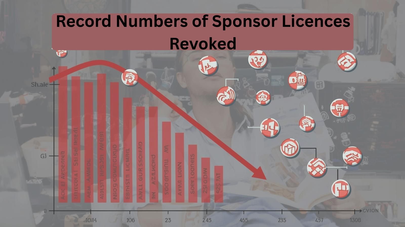Record Numbers of Sponsor Licences Revoked
