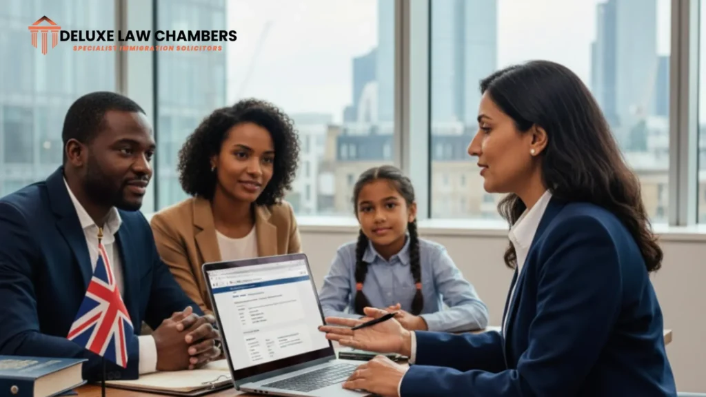 image for how immigration solicitors can help