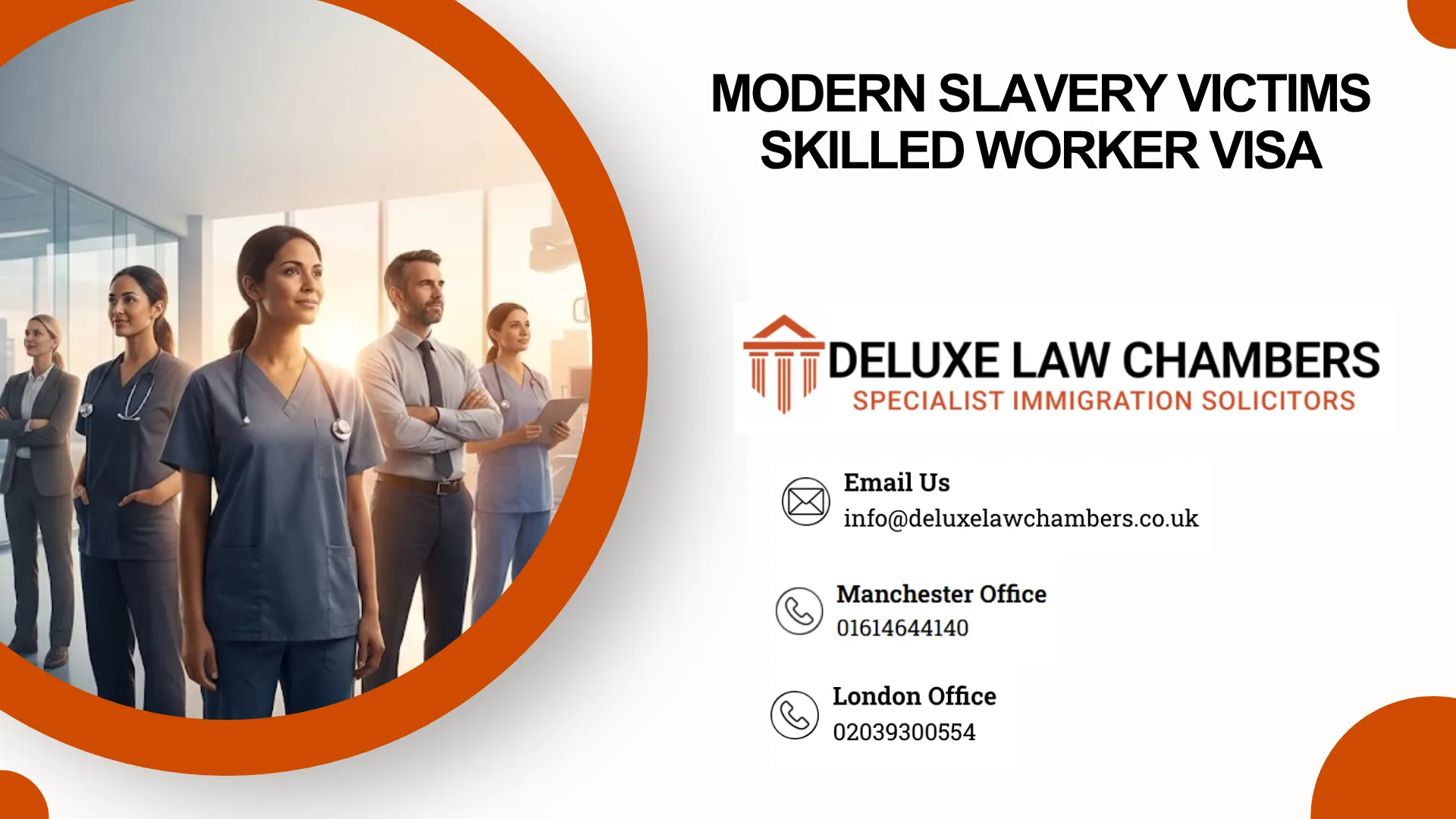 Skilled Worker Visas Changes 2026